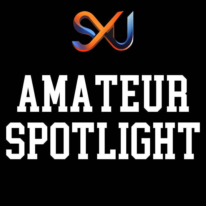 Amateur Spotlight