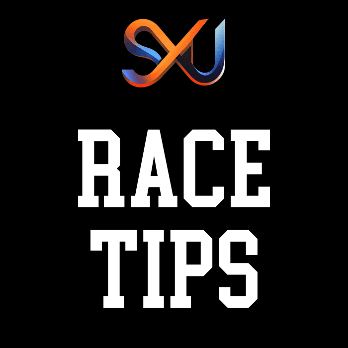 Race Tips