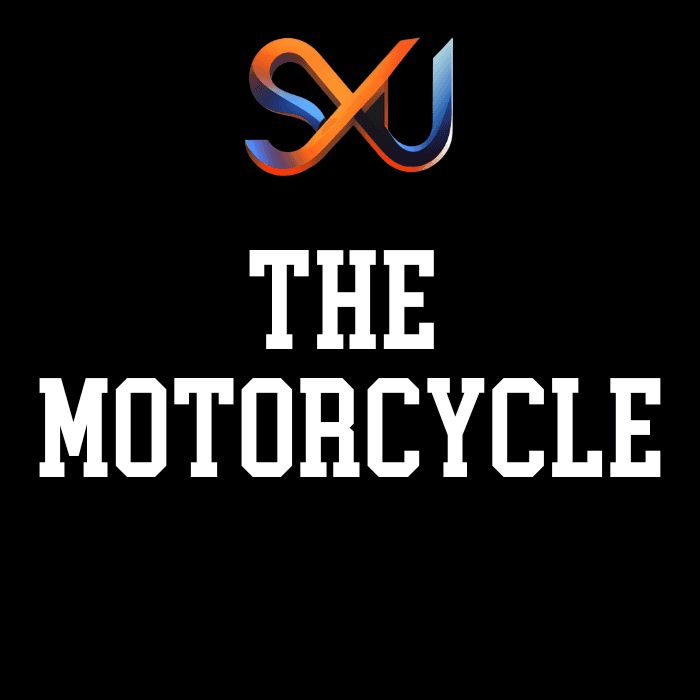 The Motorcycle