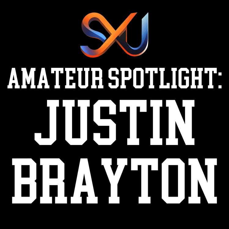Justin Brayton